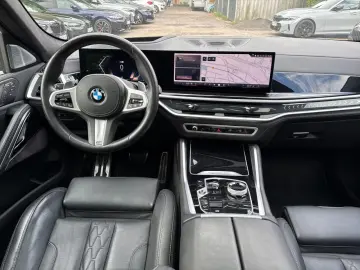 X6 xDr 40iA M SPORT PRO SkyL,StHzg,AHK,B+W,Alu22
