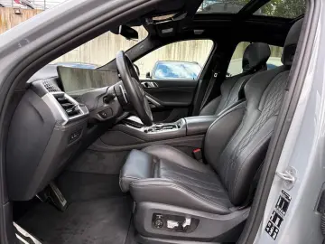 X6 xDr 40iA M SPORT PRO SkyL,StHzg,AHK,B+W,Alu22