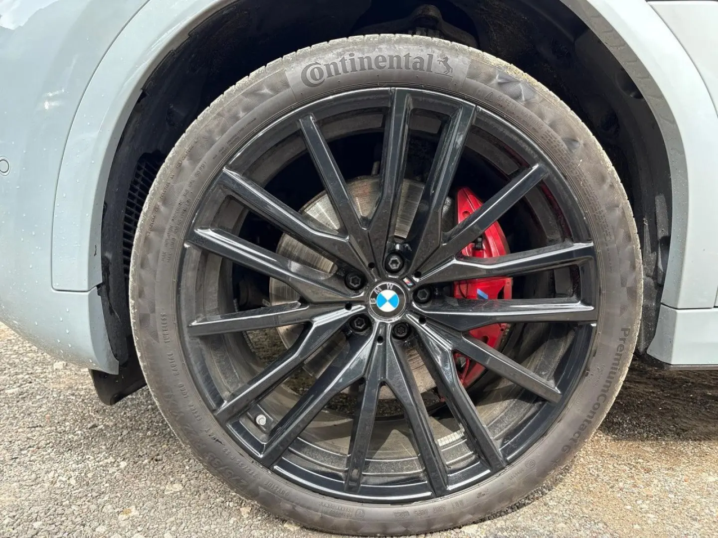 X6 xDr 40iA M SPORT PRO SkyL,StHzg,AHK,B+W,Alu22