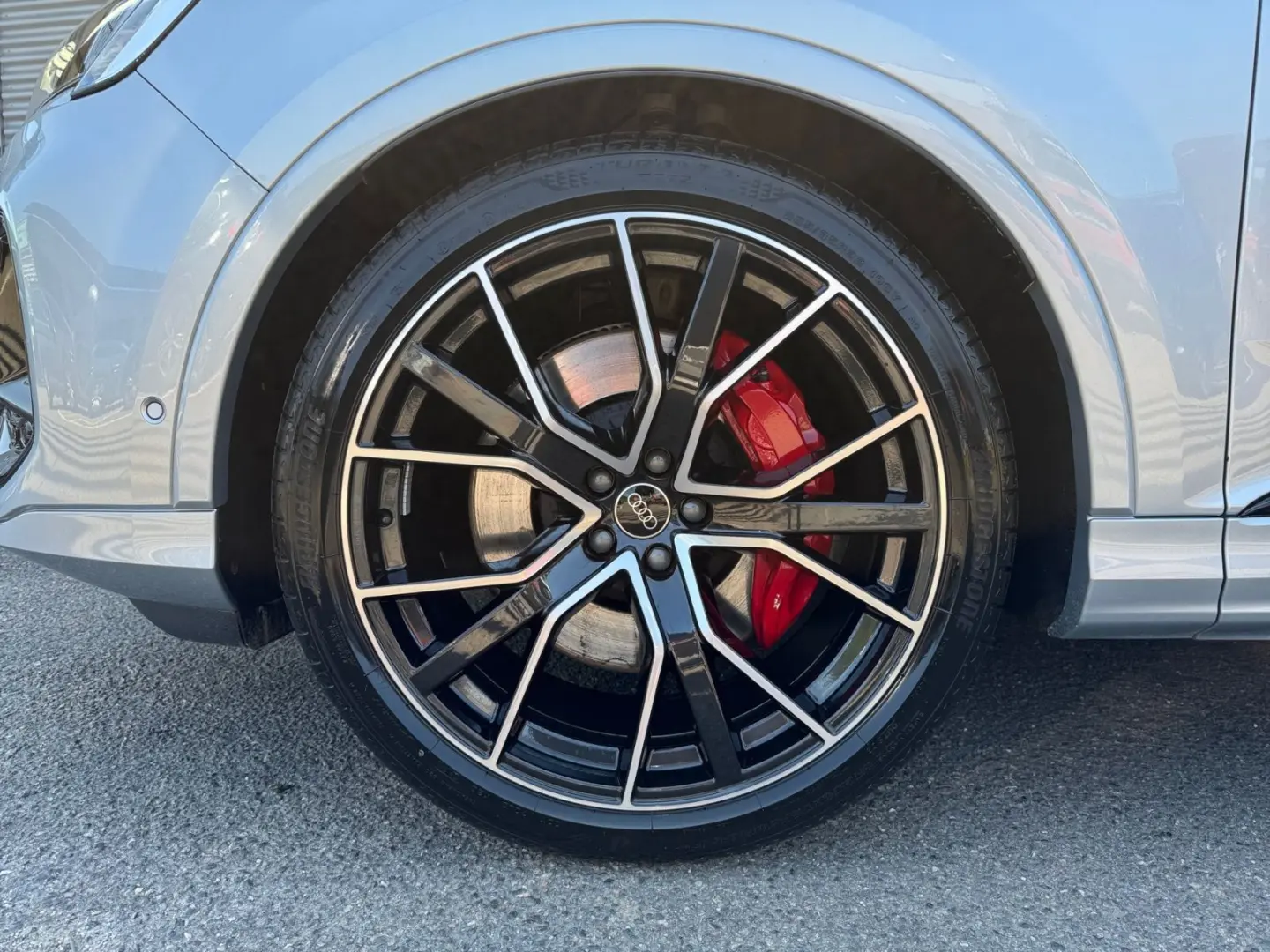Q7 S line 60TFSIe quattro HD MATRIX HUD AHK PANO