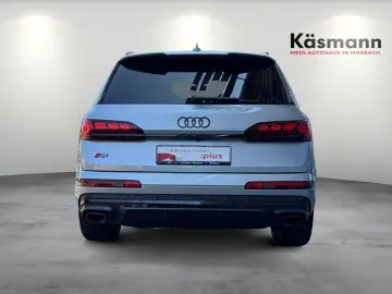 Q7 S line 60TFSIe quattro HD MATRIX HUD AHK PANO