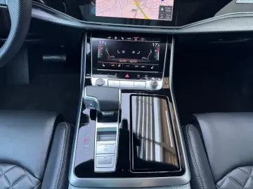 Q7 S line 60TFSIe quattro HD MATRIX HUD AHK PANO