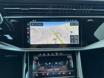 Q7 S line 60TFSIe quattro HD MATRIX HUD AHK PANO
