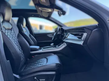 Q7 S line 60TFSIe quattro HD MATRIX HUD AHK PANO