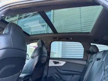 Q7 S line 60TFSIe quattro HD MATRIX HUD AHK PANO