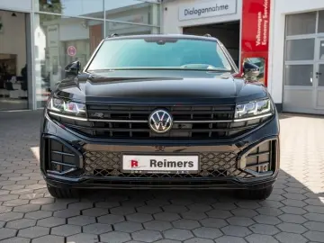 Touareg R-Line V6 TDI AHK Pano StandH Allrdlnkg