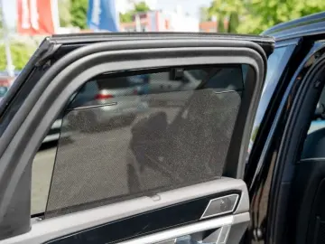 Touareg R-Line V6 TDI AHK Pano StandH Allrdlnkg