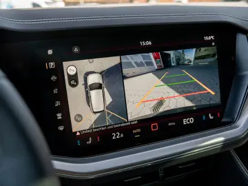 Touareg R-Line V6 TDI AHK Pano StandH Allrdlnkg
