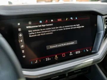 Touareg R-Line V6 TDI AHK Pano StandH Allrdlnkg