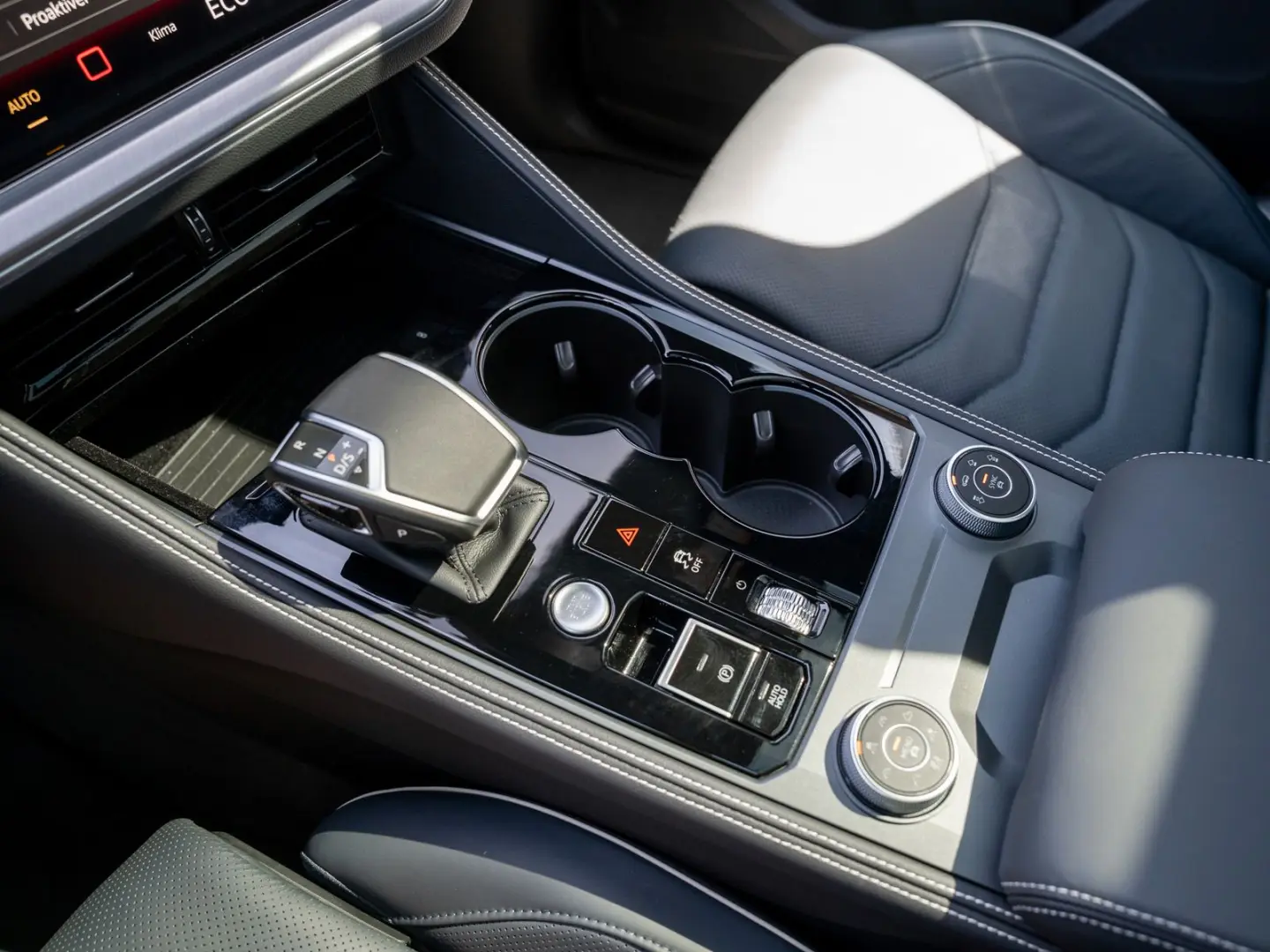 Touareg R-Line V6 TDI AHK Pano StandH Allrdlnkg