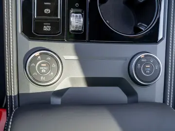 Touareg R-Line V6 TDI AHK Pano StandH Allrdlnkg