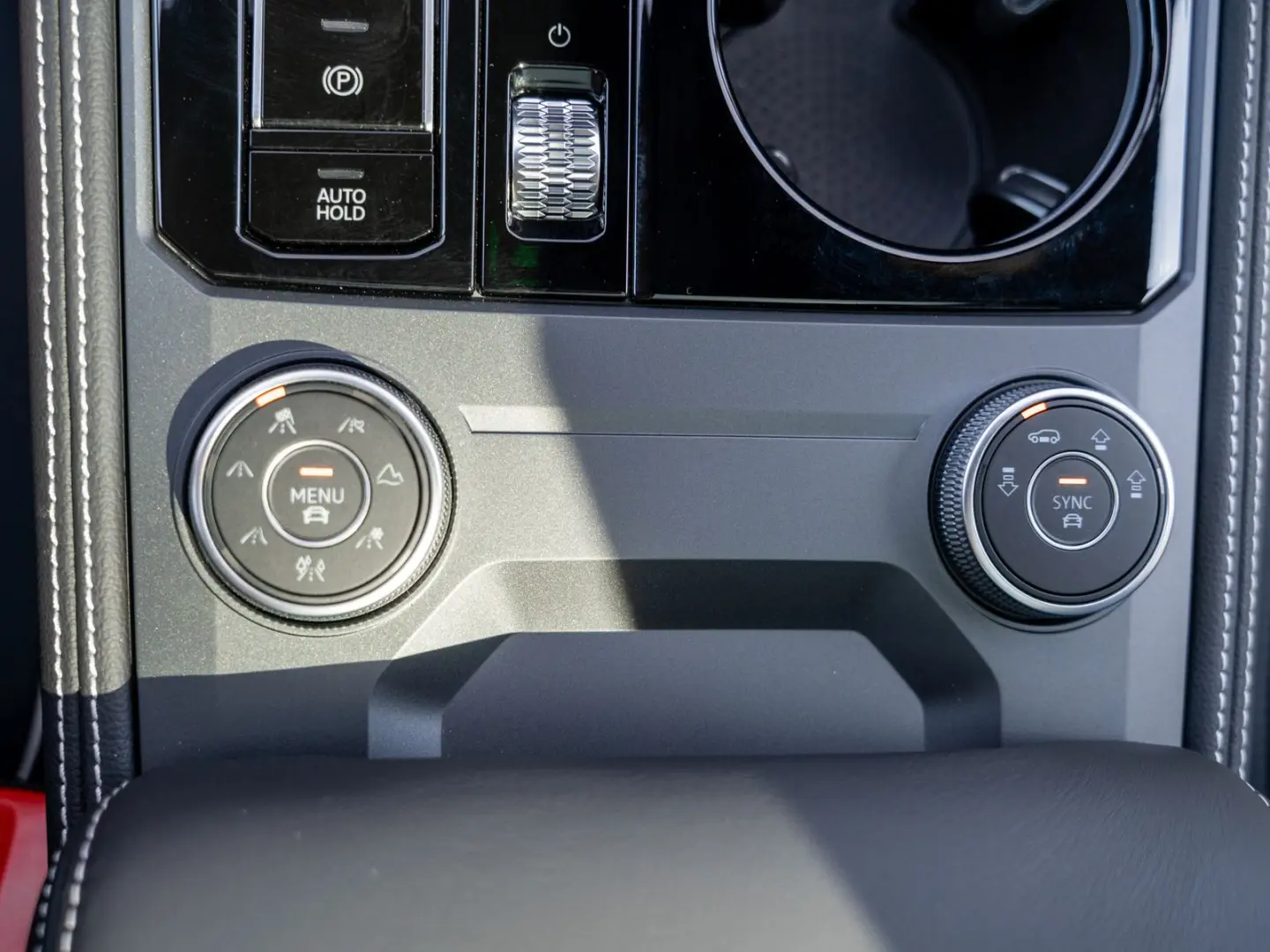 Touareg R-Line V6 TDI AHK Pano StandH Allrdlnkg