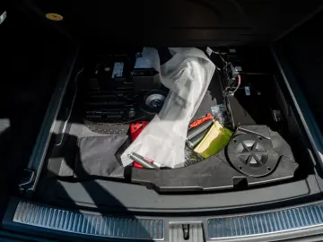 Touareg R-Line V6 TDI AHK Pano StandH Allrdlnkg