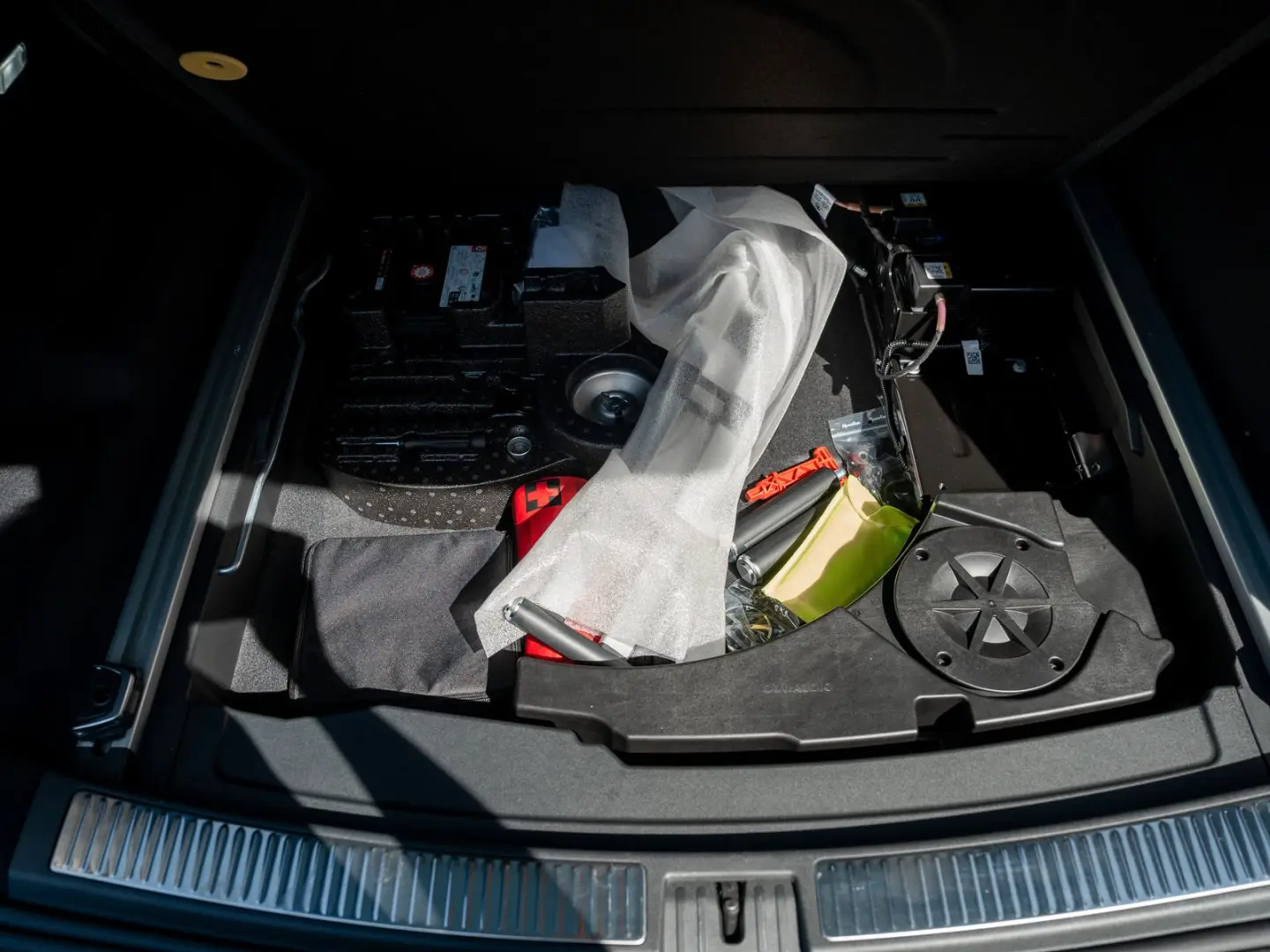 Touareg R-Line V6 TDI AHK Pano StandH Allrdlnkg