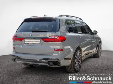 X7 40d M-Sport 7-SITZ+STANDHZ+AKTIVLENK+AKTIVSIT