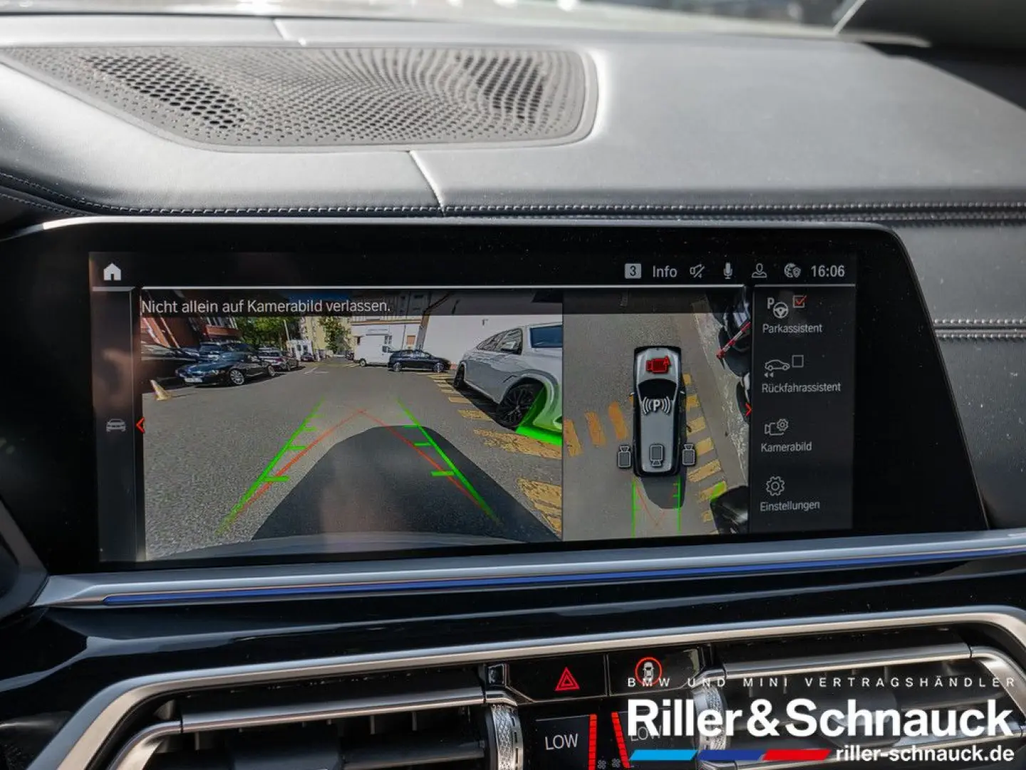 X7 40d M-Sport 7-SITZ+STANDHZ+AKTIVLENK+AKTIVSIT