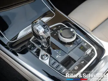 X7 40d M-Sport 7-SITZ+STANDHZ+AKTIVLENK+AKTIVSIT