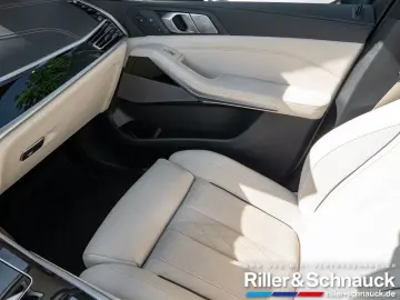 X7 40d M-Sport 7-SITZ+STANDHZ+AKTIVLENK+AKTIVSIT