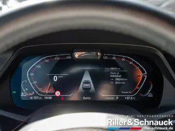X7 40d M-Sport 7-SITZ+STANDHZ+AKTIVLENK+AKTIVSIT