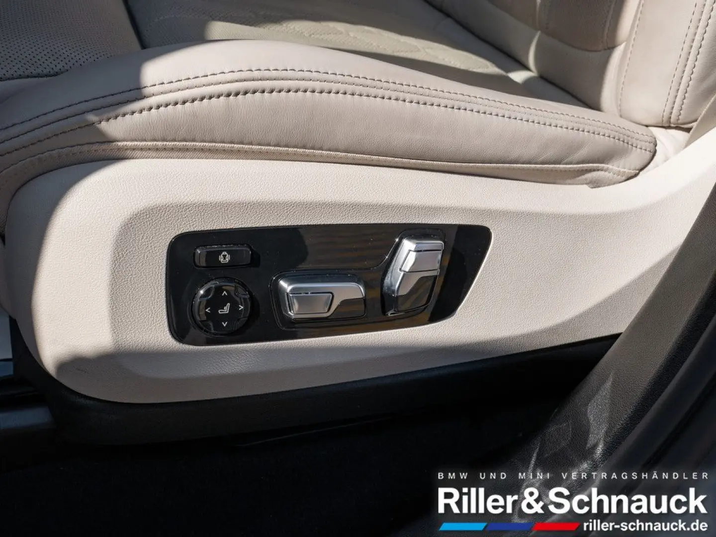 X7 40d M-Sport 7-SITZ+STANDHZ+AKTIVLENK+AKTIVSIT