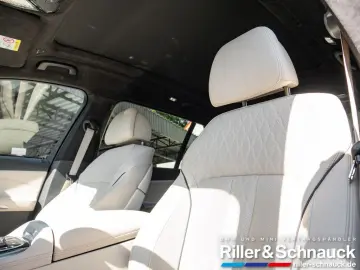 X7 40d M-Sport 7-SITZ+STANDHZ+AKTIVLENK+AKTIVSIT