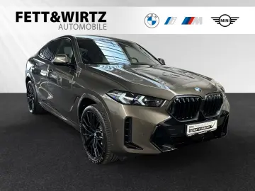 X6 xDrive30d M Sport Pro AHK 22 LMR LCProf. H K