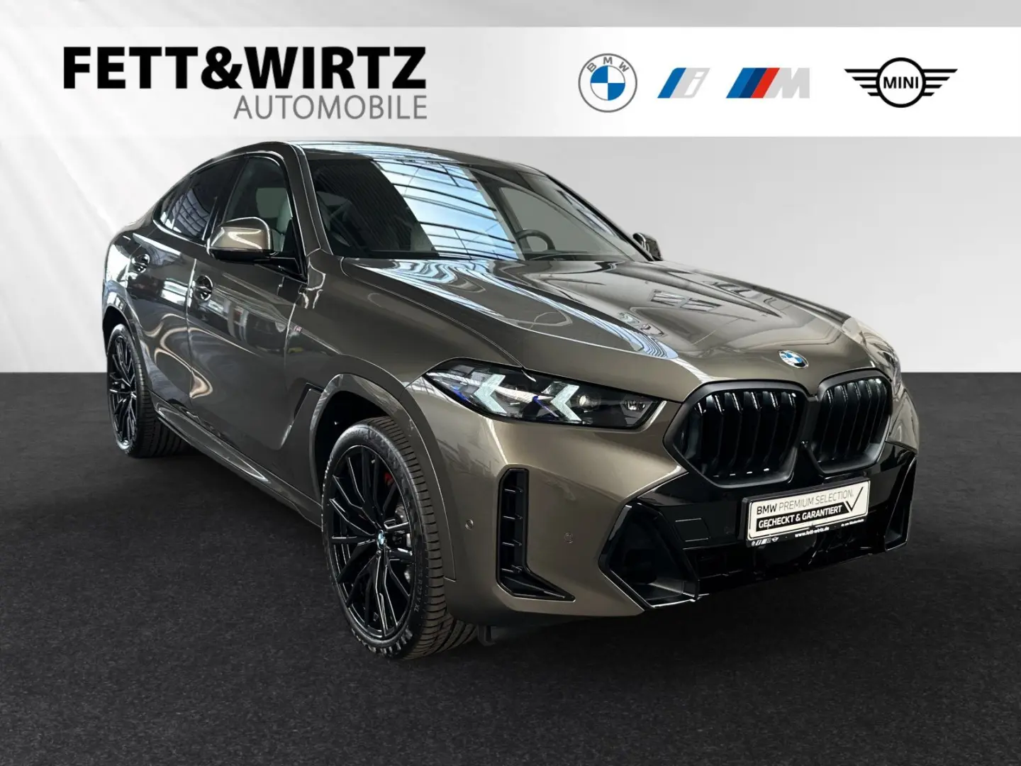X6 xDrive30d M Sport Pro|AHK|22