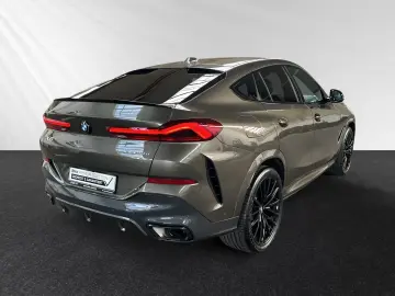 X6 xDrive30d M Sport Pro|AHK|22