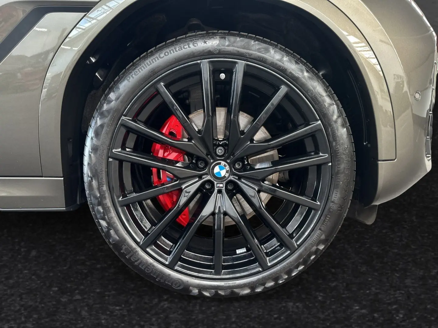 X6 xDrive30d M Sport Pro|AHK|22