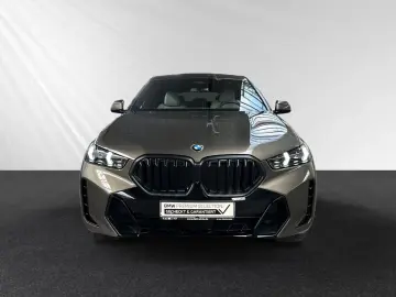 X6 xDrive30d M Sport Pro|AHK|22
