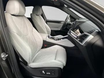X6 xDrive30d M Sport Pro|AHK|22
