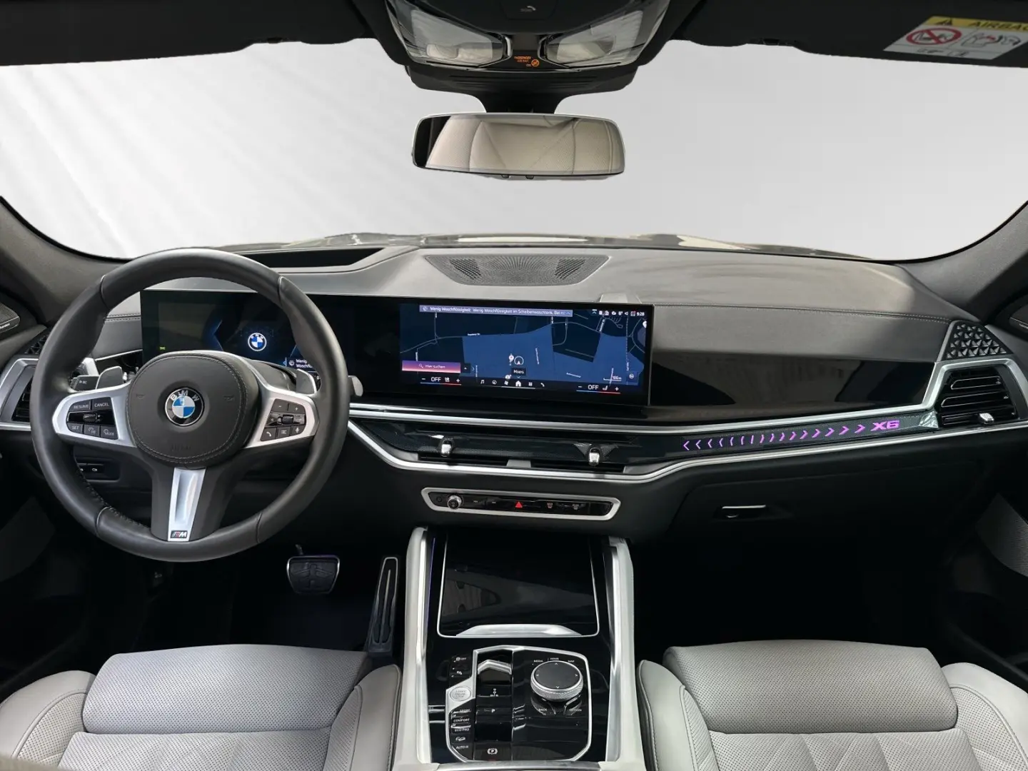 X6 xDrive30d M Sport Pro|AHK|22