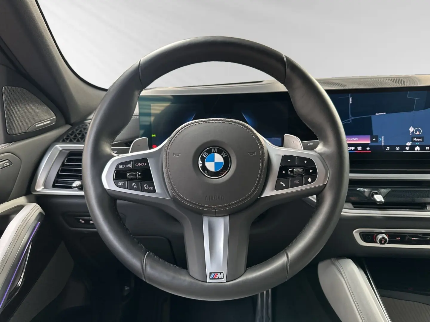 X6 xDrive30d M Sport Pro|AHK|22