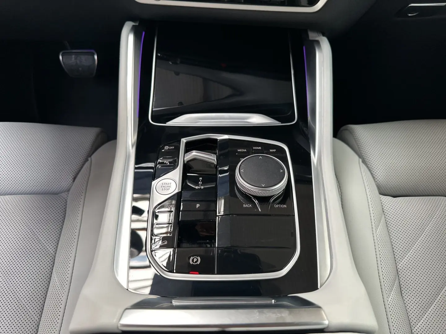 X6 xDrive30d M Sport Pro|AHK|22