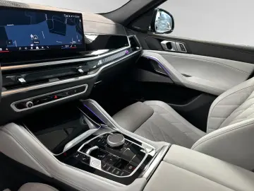 X6 xDrive30d M Sport Pro|AHK|22