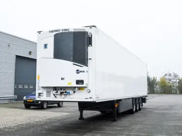 SKO FP 45 ThermoKing SLXi 300