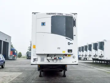 SKO FP 45 ThermoKing SLXi 300