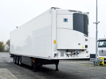SKO FP 45 ThermoKing SLXi 300