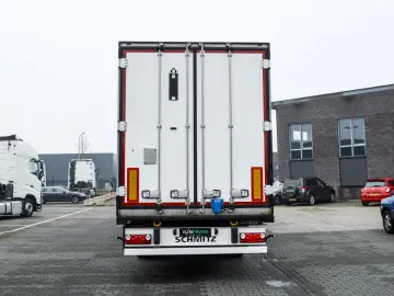 SKO FP 45 ThermoKing SLXi 300