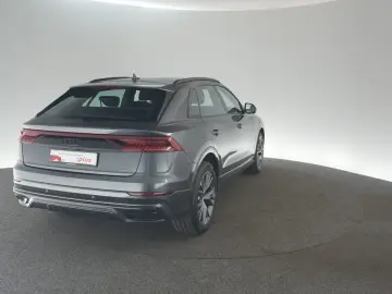 Q8 50 TDI quattro Tiptronic S line LED ACC GRA