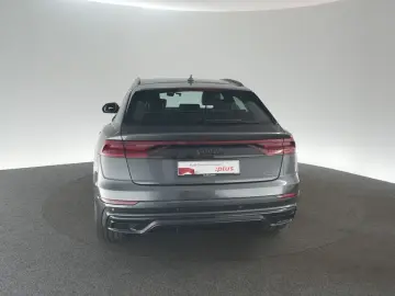 Q8 50 TDI quattro Tiptronic S line LED ACC GRA