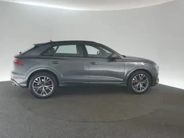 Q8 50 TDI quattro Tiptronic S line LED ACC GRA