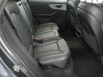 Q8 50 TDI quattro Tiptronic S line LED ACC GRA