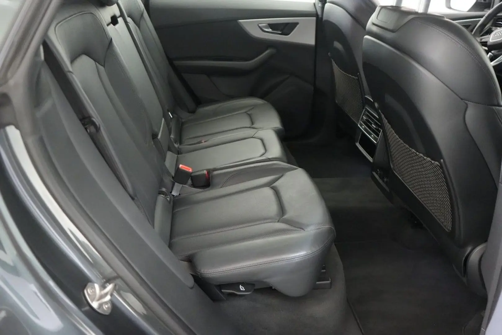 Q8 50 TDI quattro Tiptronic S line LED ACC GRA