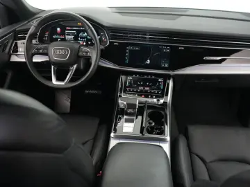 Q8 50 TDI quattro Tiptronic S line LED ACC GRA