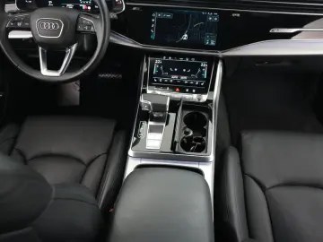 Q8 50 TDI quattro Tiptronic S line LED ACC GRA