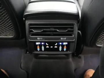 Q8 50 TDI quattro Tiptronic S line LED ACC GRA