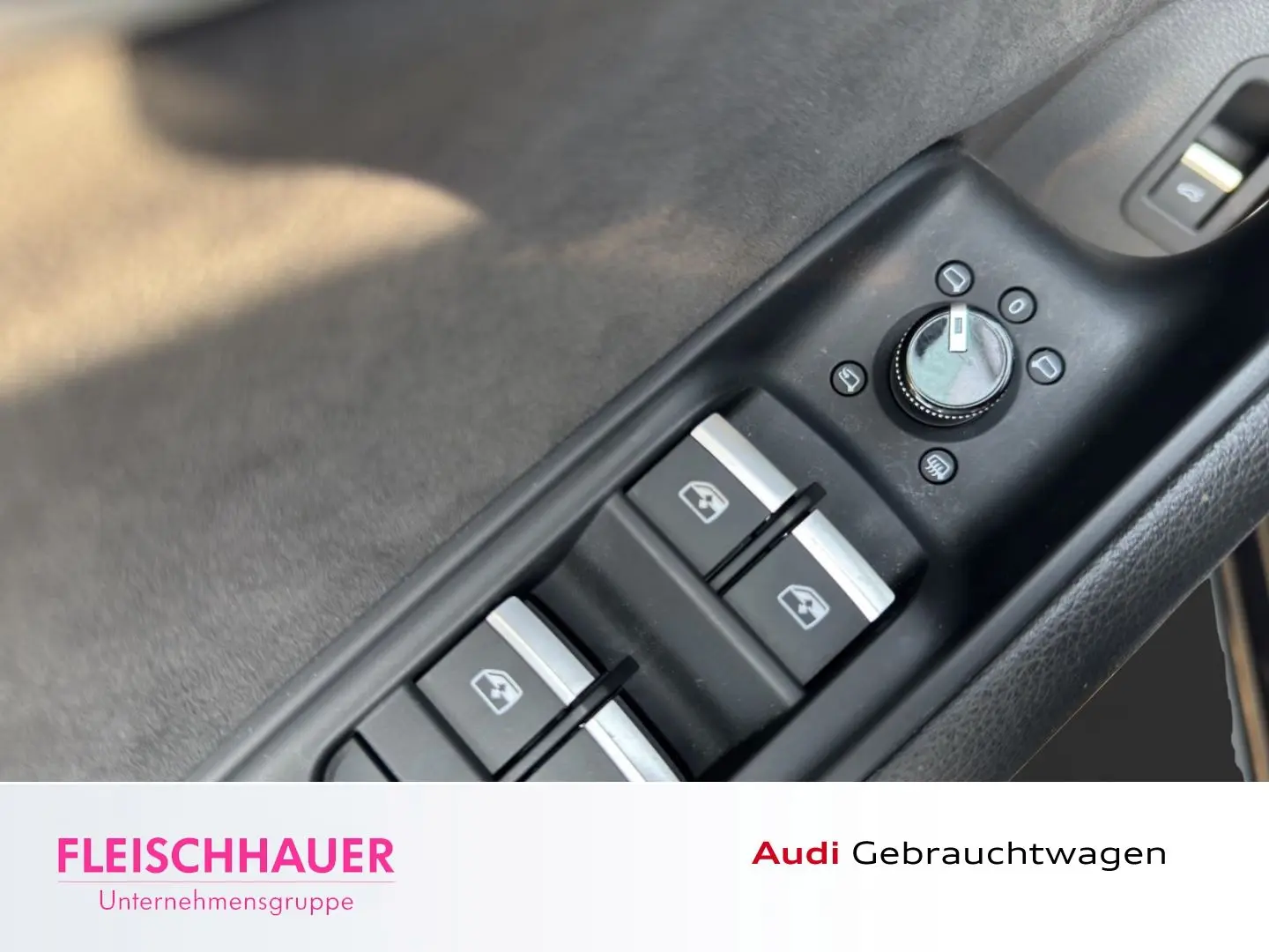 Q8 50 TDI quattro S line HUD Luftfederung  Stand