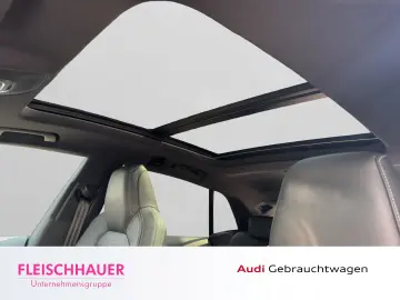 Q8 50 TDI quattro S line HUD Luftfederung  Stand