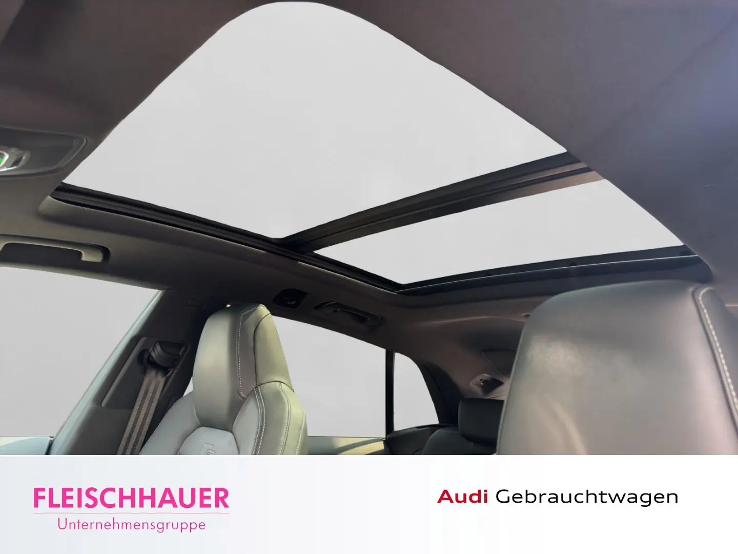 Q8 50 TDI quattro S line HUD Luftfederung  Stand